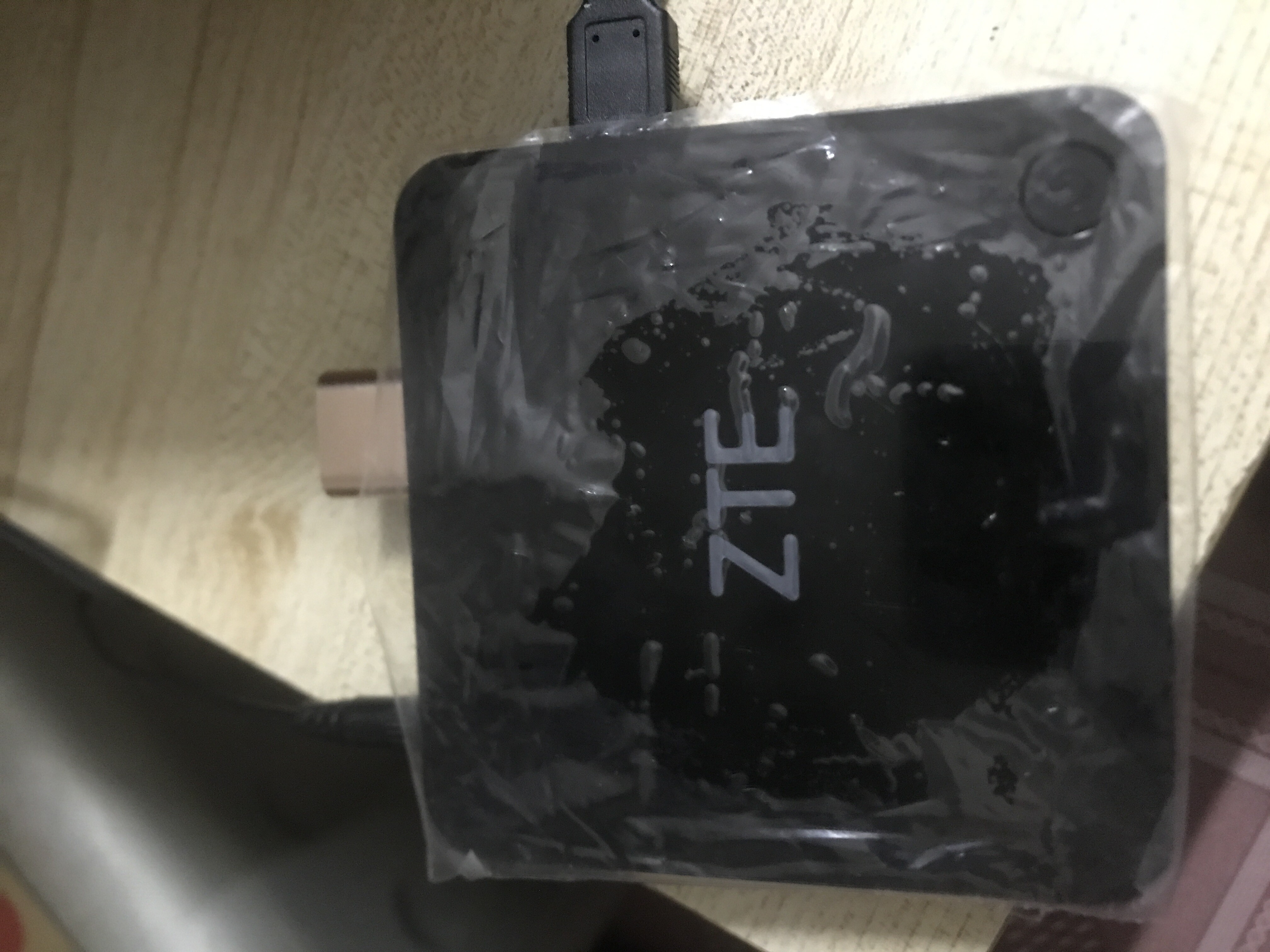 求救】中兴ZXV10 B860AV2.1刷机总是报错“[0x10103005]”_中兴机顶盒_ZNDS