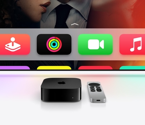 AppleTV真实体验 AppleTV真的好用吗？