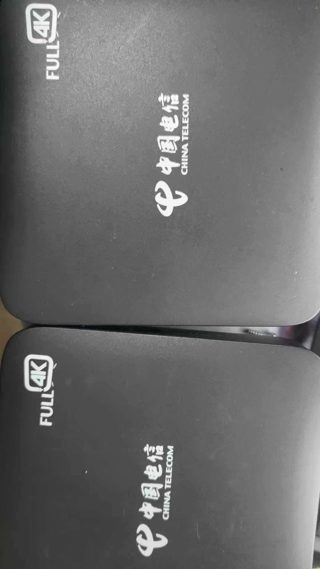 EC6110-T这盒子进不去系统 卡在logo界面