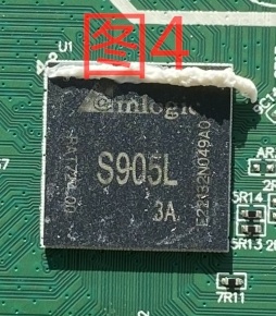 魔百盒CM311-1SA ZG刷机遇到的难题请求大师