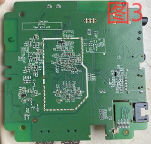 魔百盒CM311-1SA ZG刷机遇到的难题请求大师