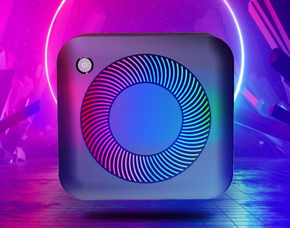 一文看懂多博士Xnano X5投影仪具体配置  多博士Xnano X5怎么样