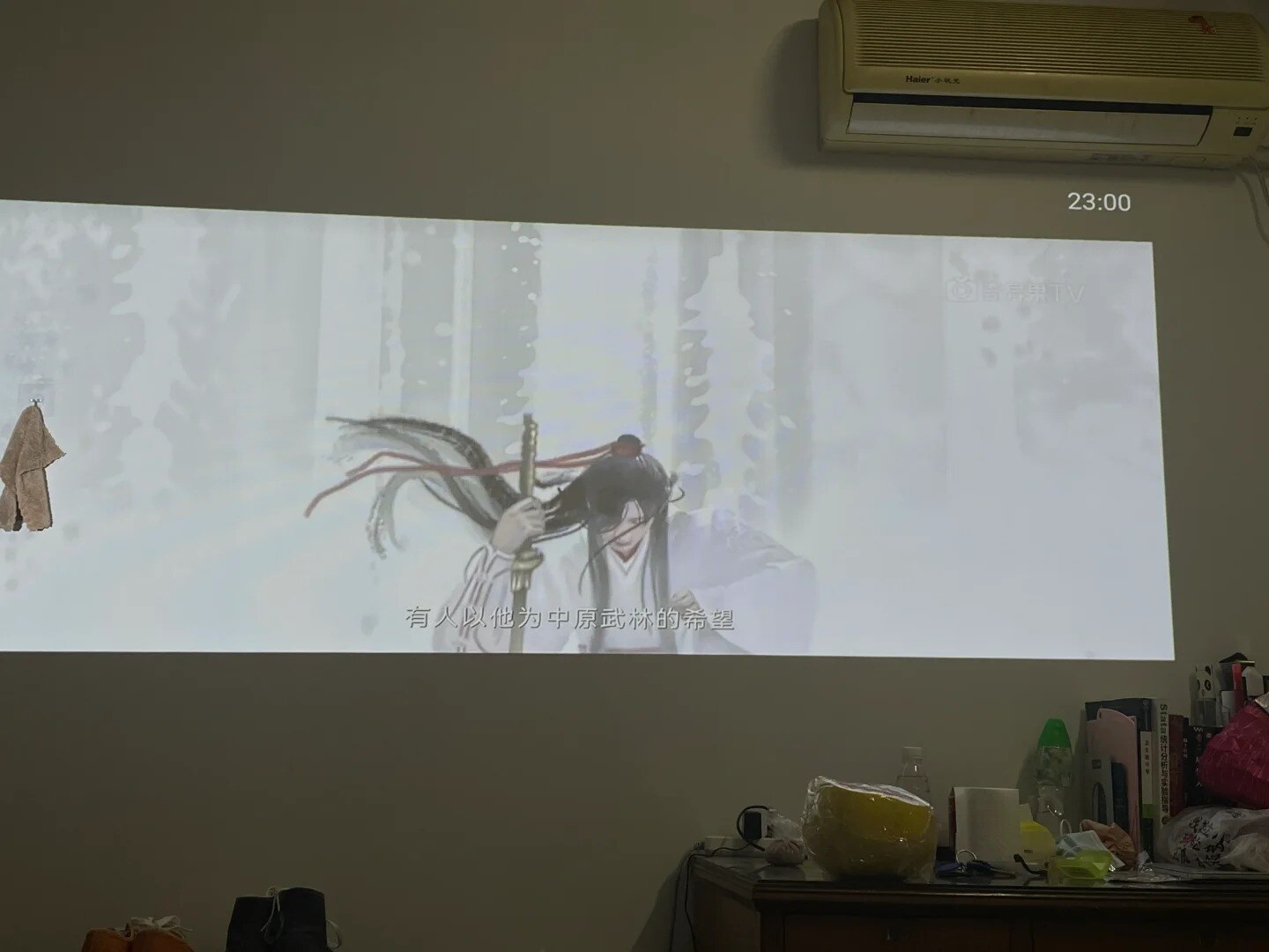 在一圈投影仪之间，最后选择了当贝d5x pro_3_Ainley_来自小红书网页版.jpg.jpg