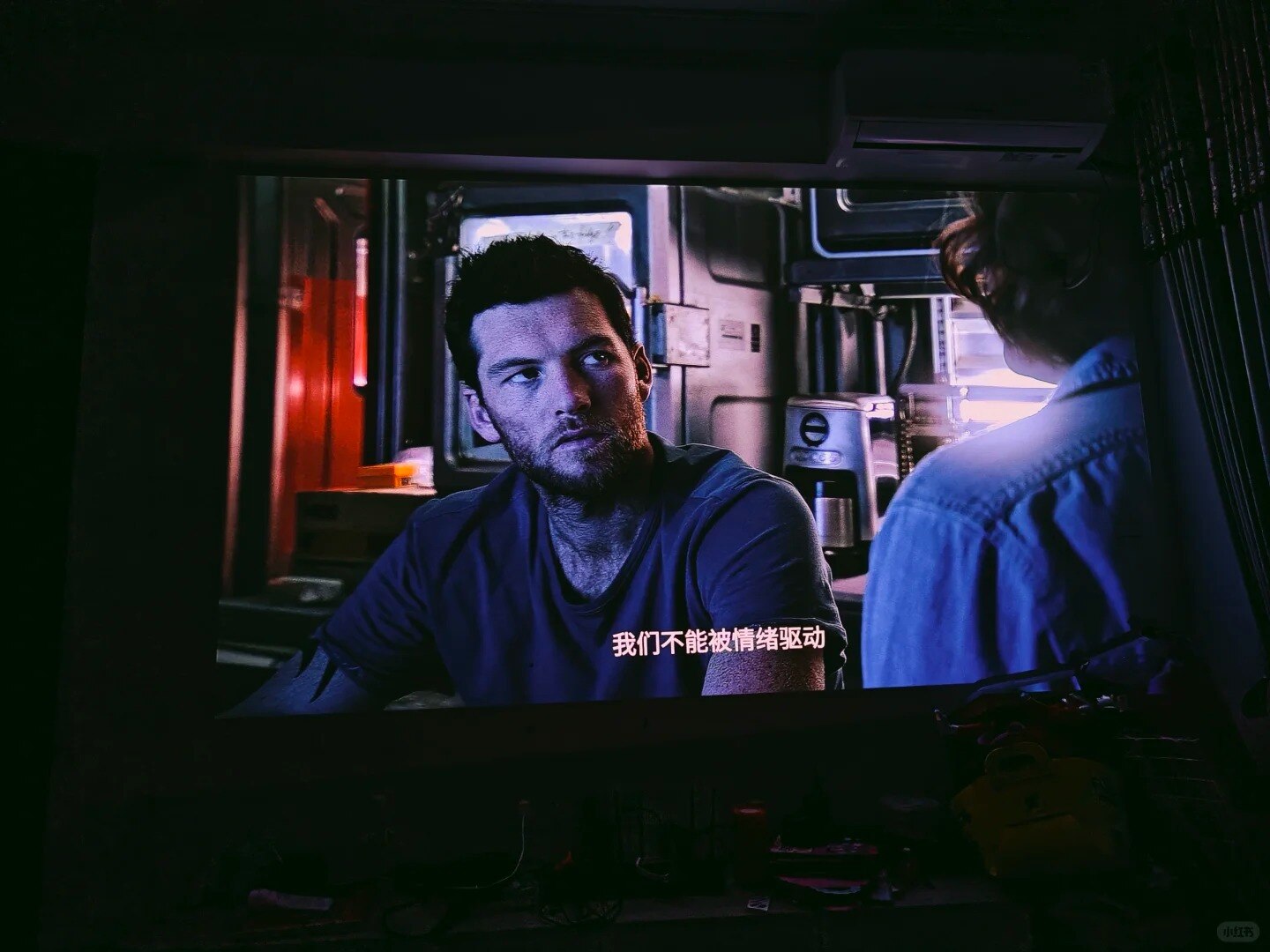 海信Vidda C2pro投影仪，解锁杜比视界_2_还得奋斗_来自小红书网页版.jpg.jpg