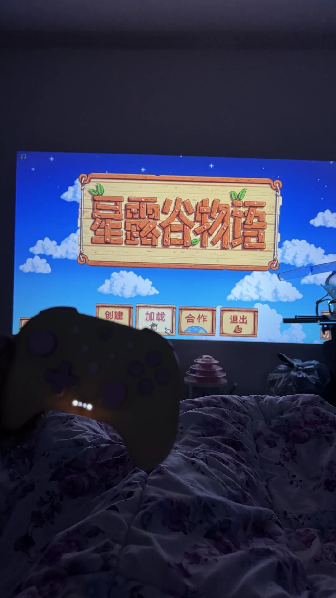 哈趣q1投影仪使用感受_1_kittyang_来自小红书网页版.jpg