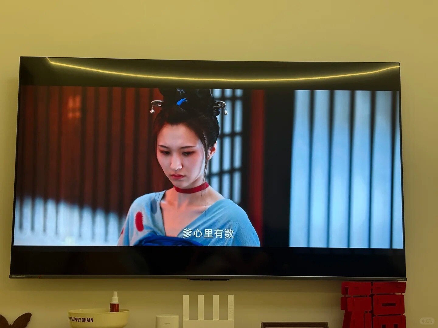 海信75吋E5N Pro+电视开箱！客厅秒变IMAX_3_兔子_来自小红书网页版.jpg