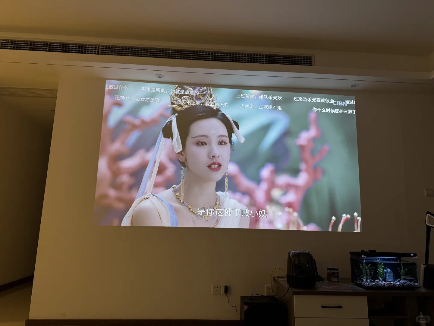 当贝x5spro测评_1_喵了个咪_来自小红书网页版.jpg