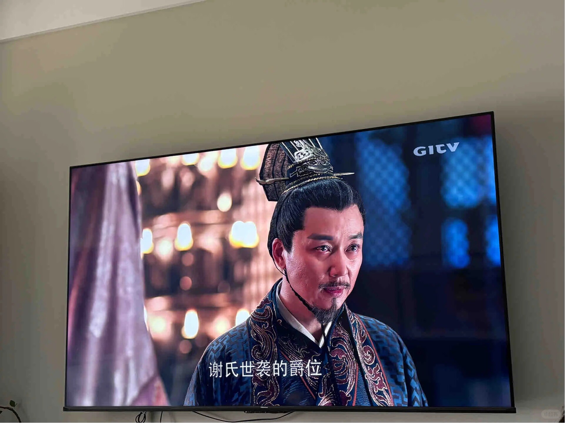 避雷Redmi A pro 65英寸，眼镜都要看瞎了_你当我是浮夸吧_来自小红书网页版.jpg.jpg