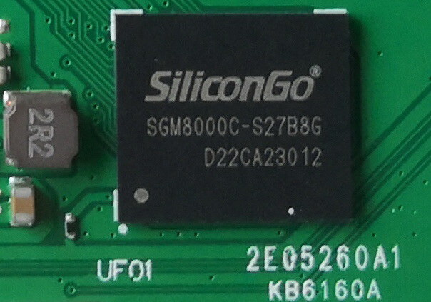 湖南联通创维E900V21E-S905L3-B刷成砖怎么救？