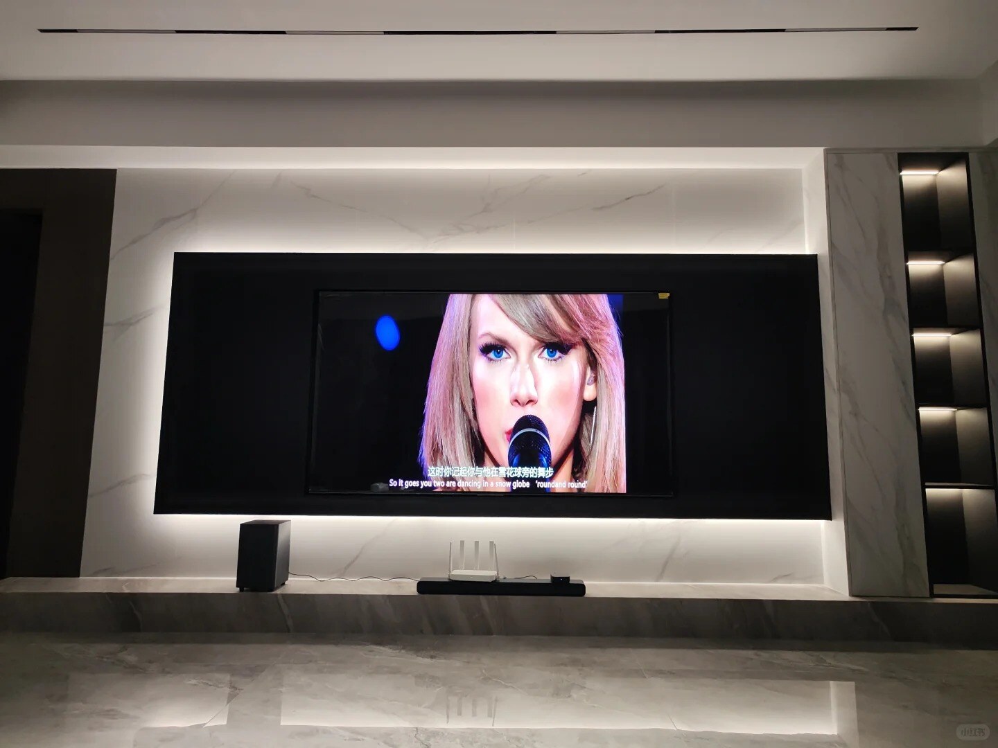 Tcl Q10K安全下车（附选电视攻略）_1_悟空的家