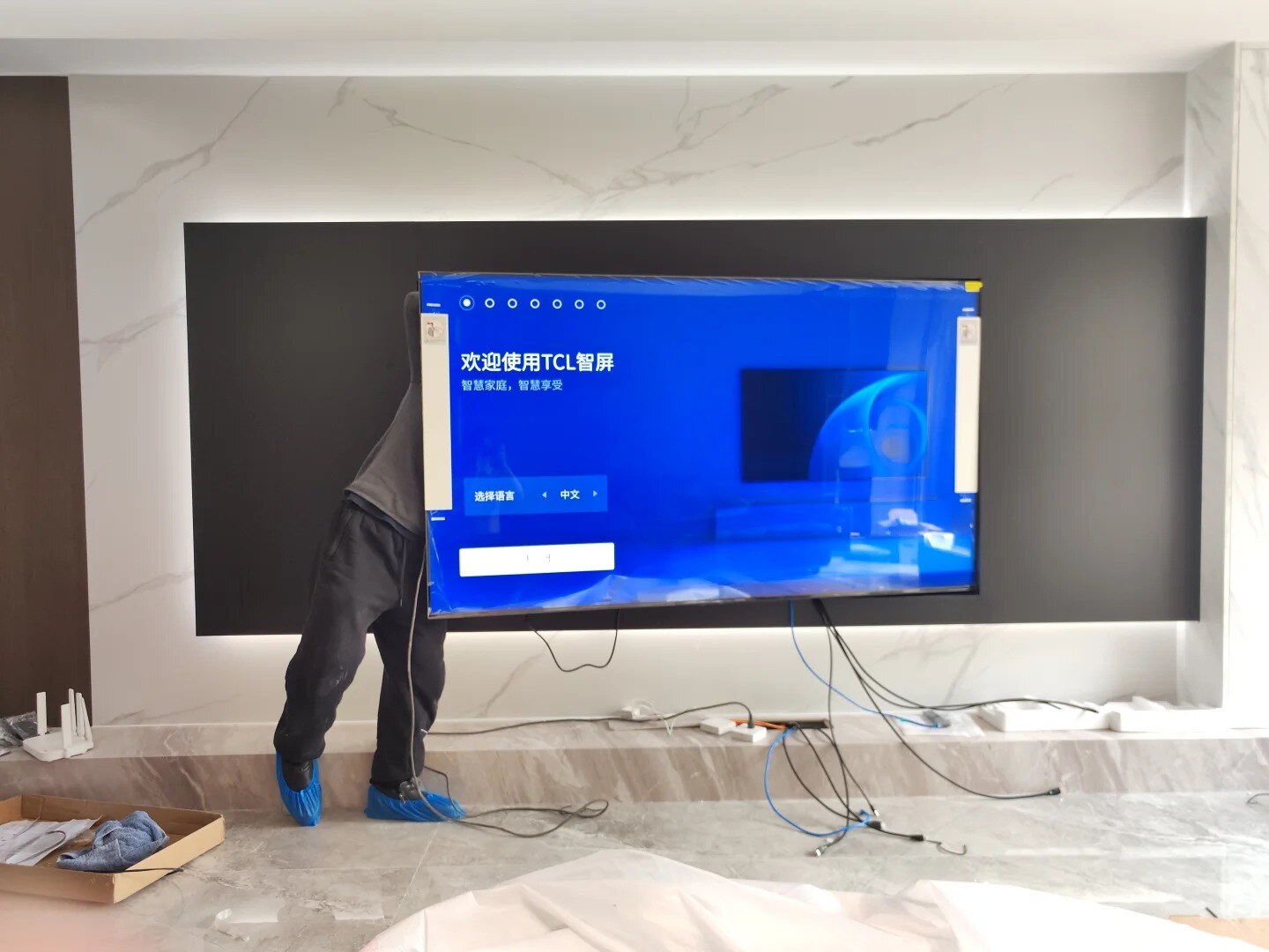 Tcl Q10K安全下车（附选电视攻略）_5_悟空的家