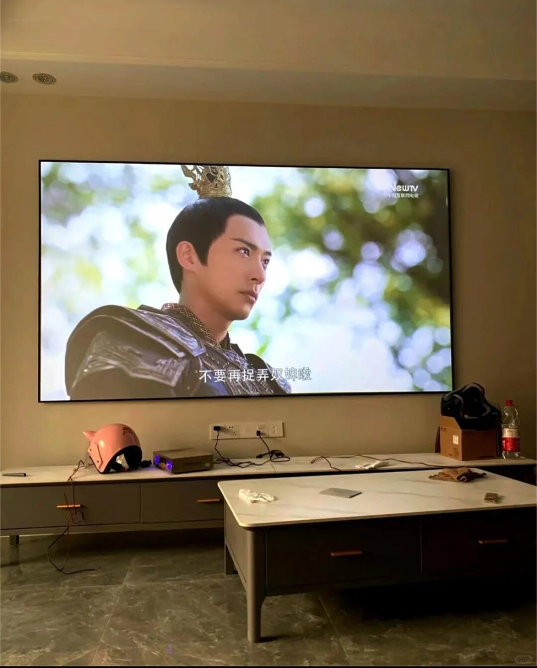 当贝X5S Max到货实测真实感受_4_小桃子_来自小红书网页版.jpg