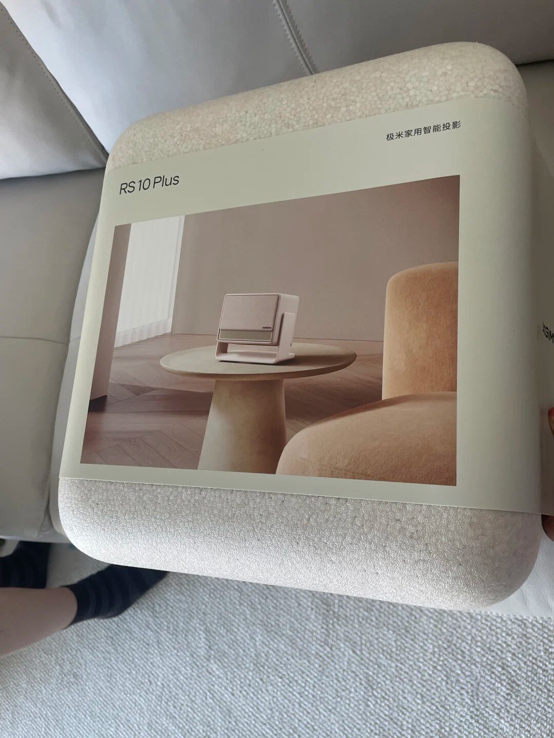 极米RS10plus，要留吗_6_是喋喋呀