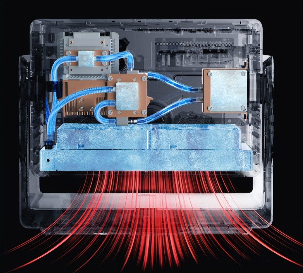 当贝S7 Ultra Max对比明基W6000L：万元级家庭影院投影巅峰对决