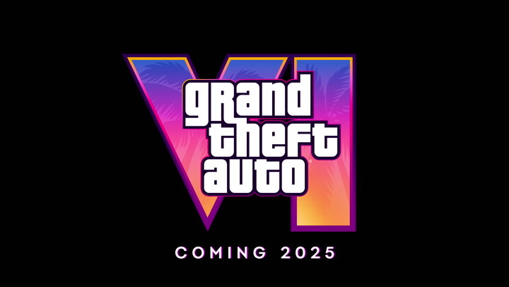 GTA6首支预告4K60FPS分享~侠盗猎车手6预告片4K分享下载
