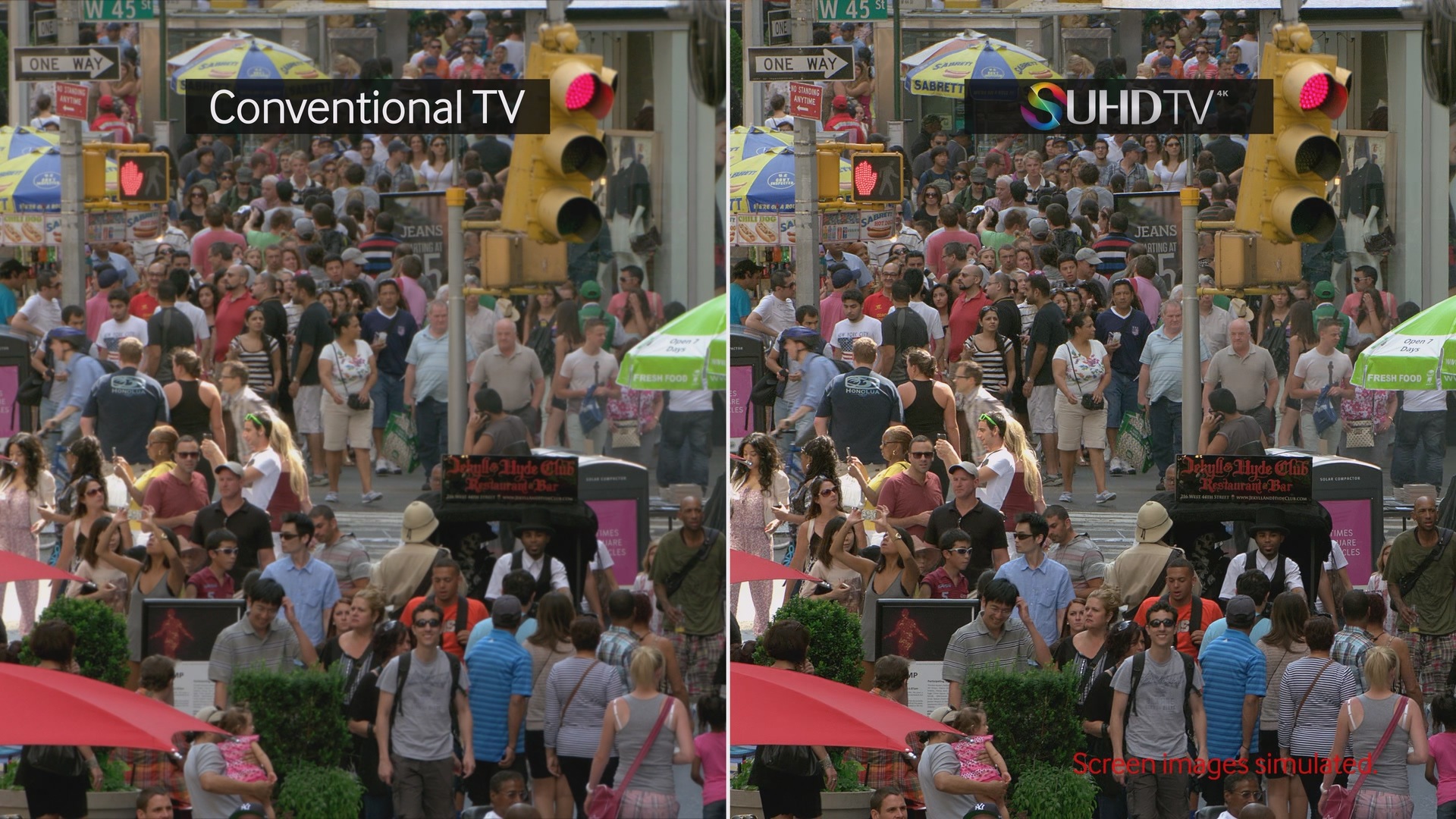 三星4K演示片合集免費下載：從富饒之城迪拜到歐洲山巔瑞士