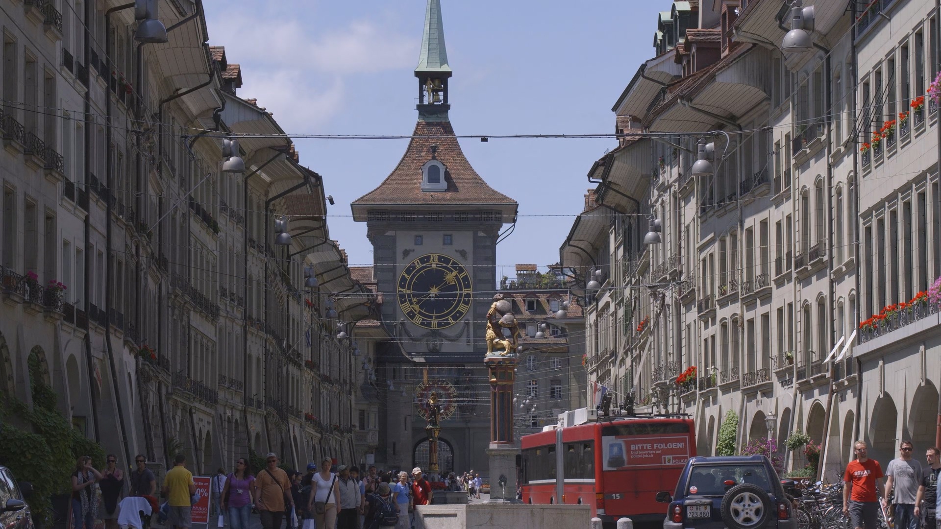 三星4K演示片合集免費下載：從富饒之城迪拜到歐洲山巔瑞士