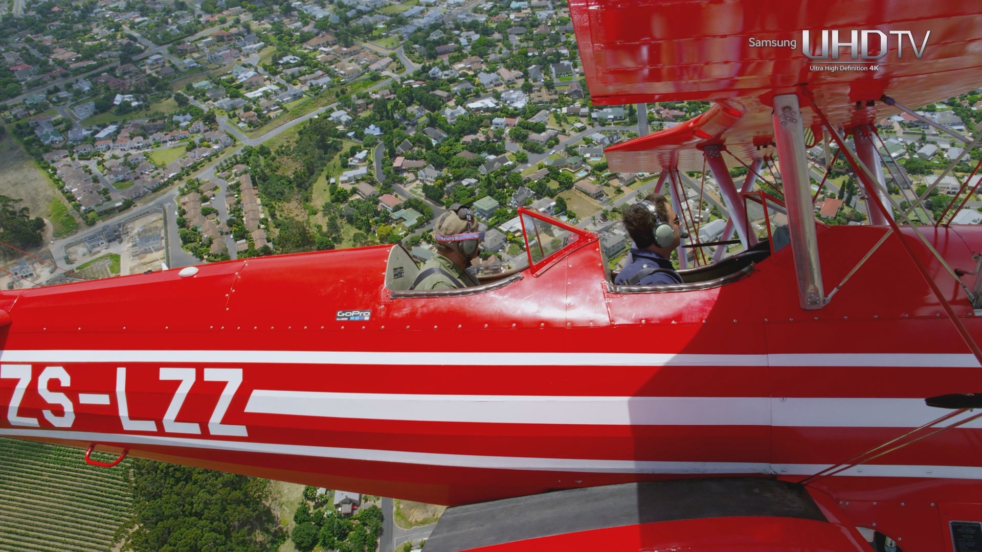 三星4K演示片合集免費下載：從富饒之城迪拜到歐洲山巔瑞士