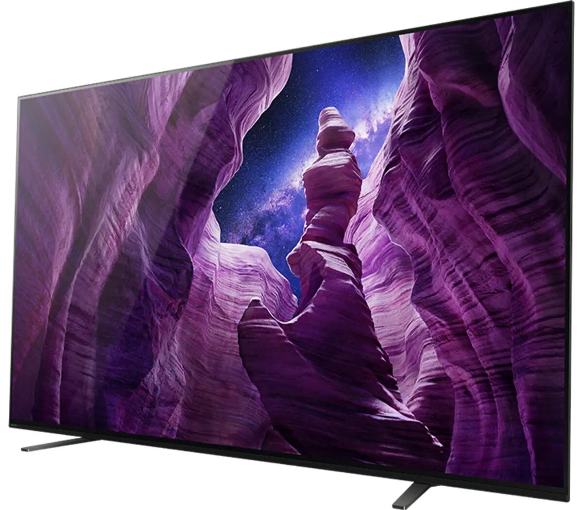 OLED电视有什么特点？OLED、LCD和Mini LED电视区别详解