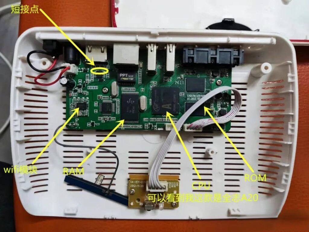 全志芯片一般刷機(jī)教程：詳細(xì)步驟與注意事項(xiàng)