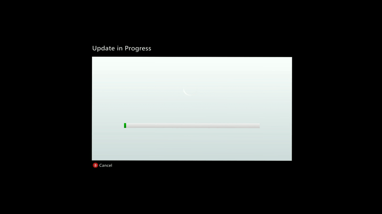 Xbox 360软破最新教程：免拆机刷机17559系统