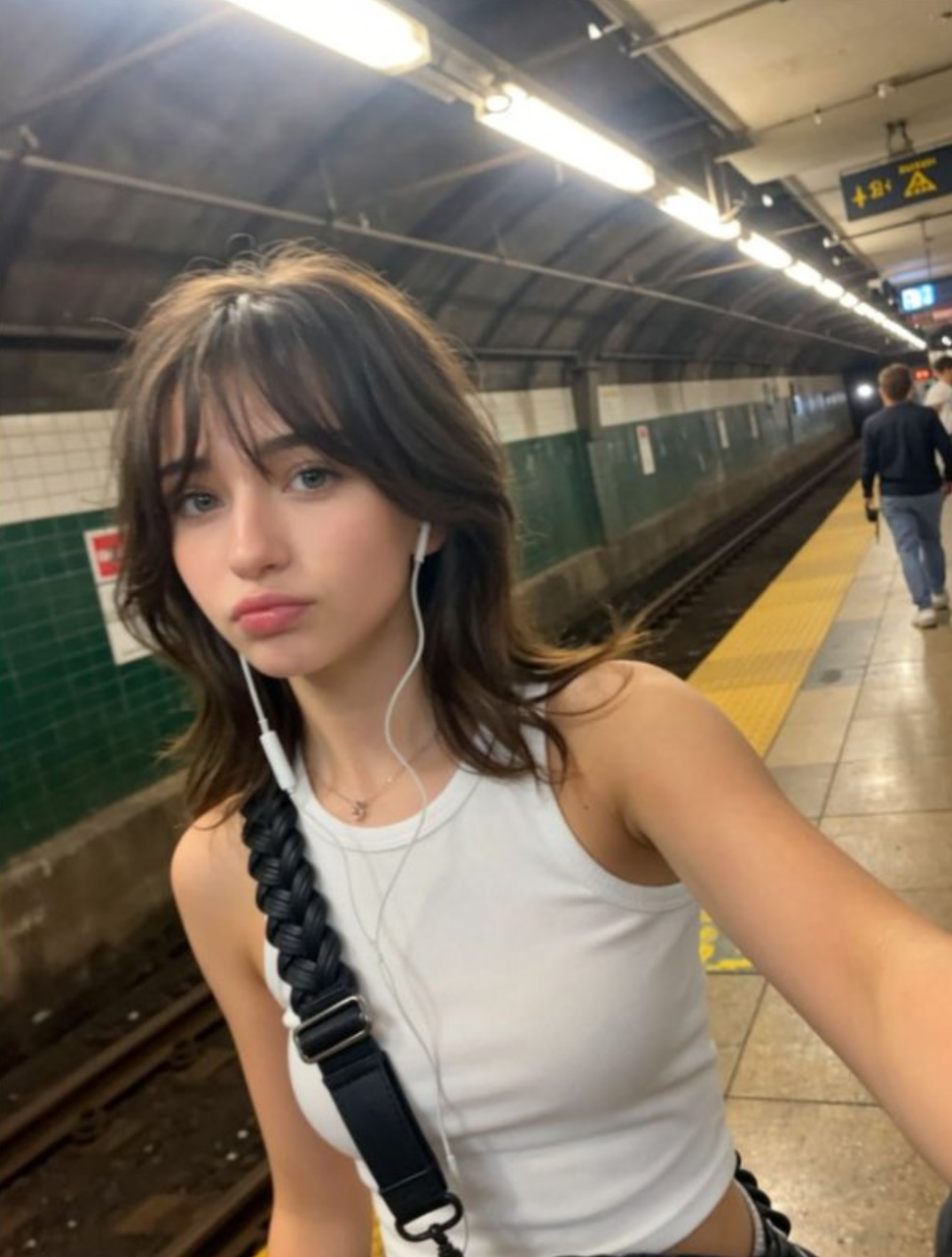 NanoBanana怎么生成肖像照，NanoBanana肖像艺术照提示词