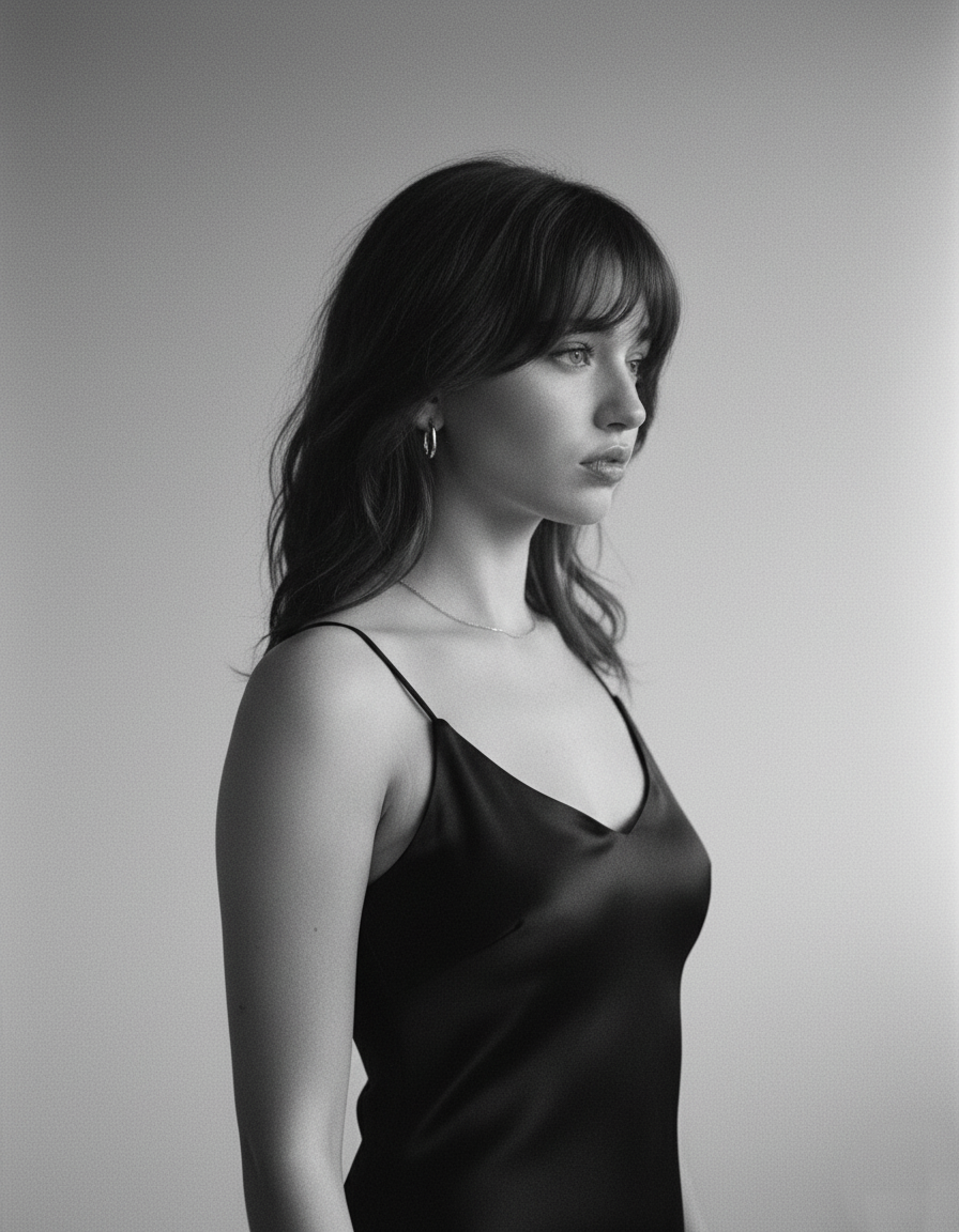 NanoBanana怎么生成肖像照，NanoBanana肖像艺术照提示词