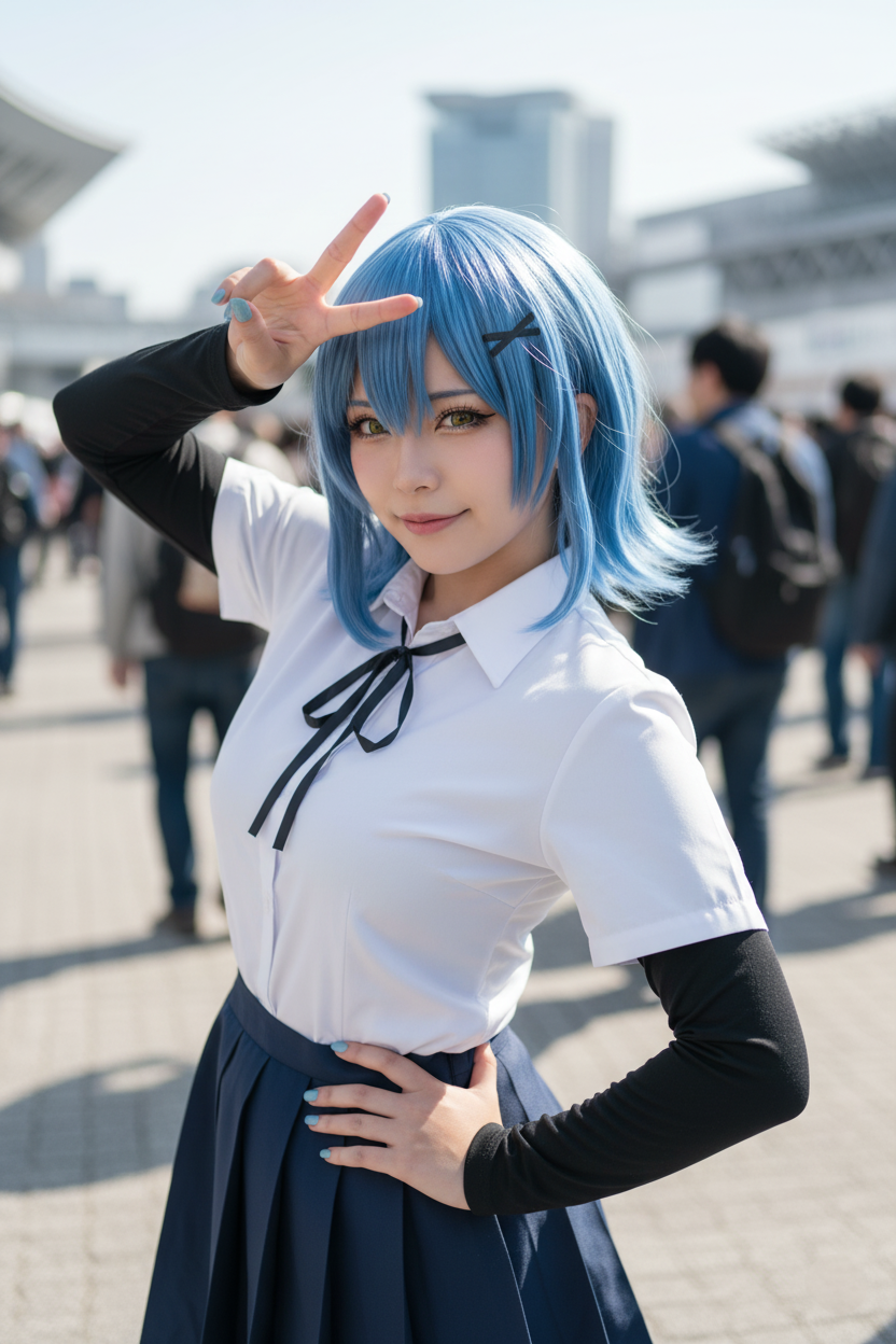 授人以渔，你也能想出精准绝佳的NanoBanana提示词