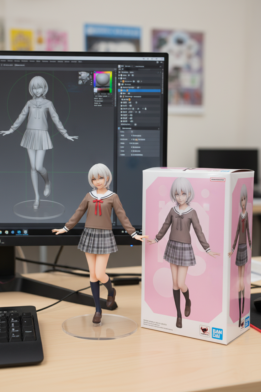 NanoBanana提示词大全：各类热门Prompt，附NanoBanana免费网站