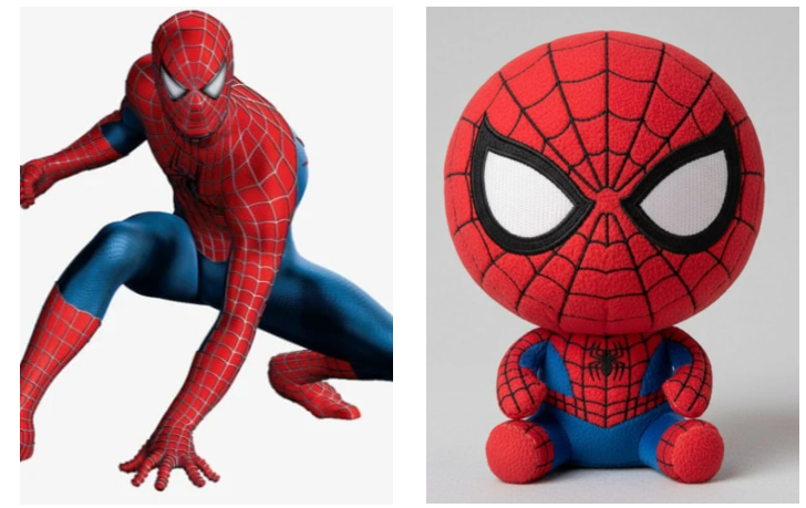 NanoBanana提示词大全：各类热门Prompt，附NanoBanana免费网站