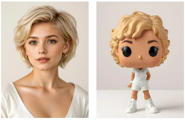 NanoBanana提示词大全：各类热门Prompt，附NanoBanana免费网站