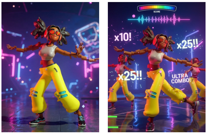 NanoBanana提示词大全：各类热门Prompt，附NanoBanana免费网站