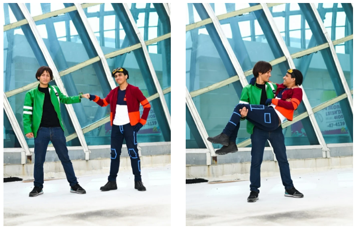 NanoBanana提示词大全：各类热门Prompt，附NanoBanana免费网站