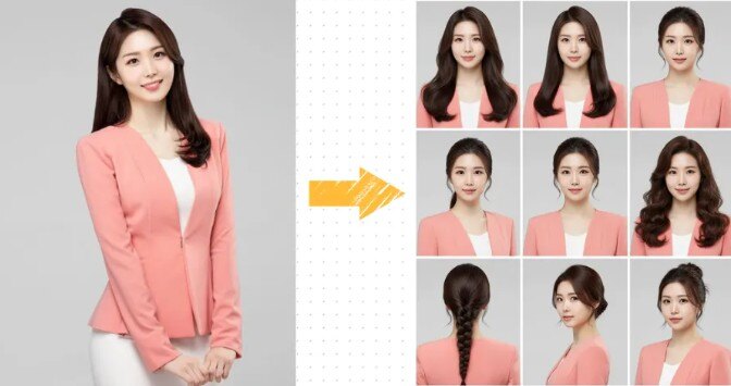 6条Nano Banana火爆神级指令词！Nano Banana使用方法与玩法分享