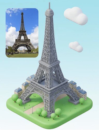 6条Nano Banana火爆神级指令词！Nano Banana使用方法与玩法分享