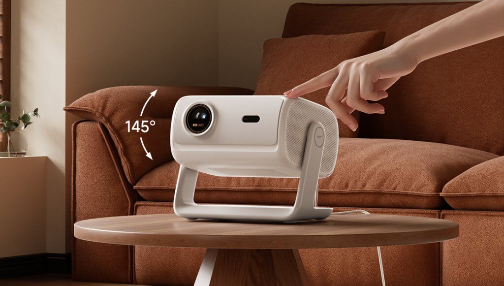 当贝D7X正式发布：快速看懂“画质显眼包”核心配置与参数