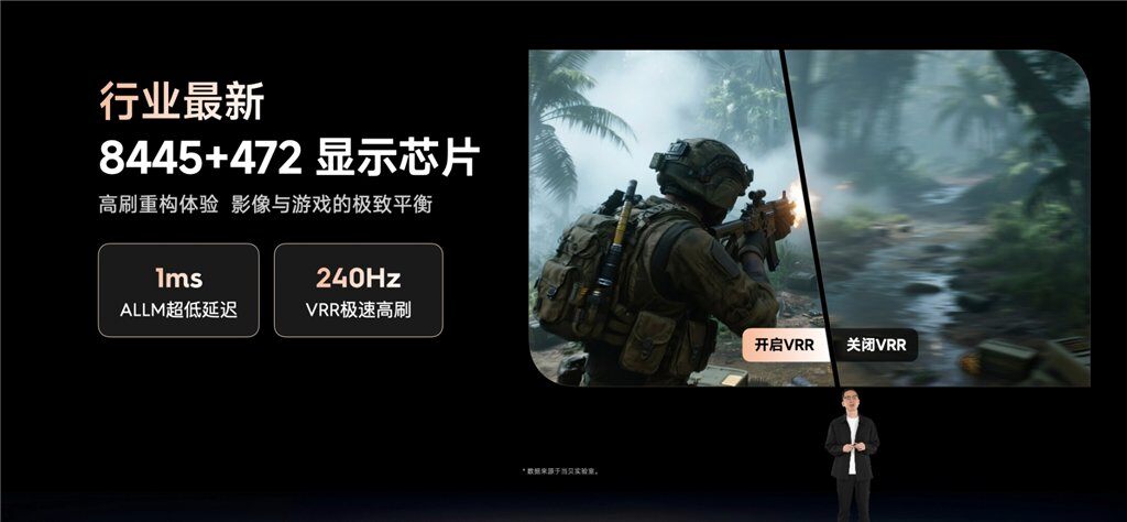 当贝X7 Ultra震撼发布：远超Ultra的4K旗舰投影 家庭影院新选择