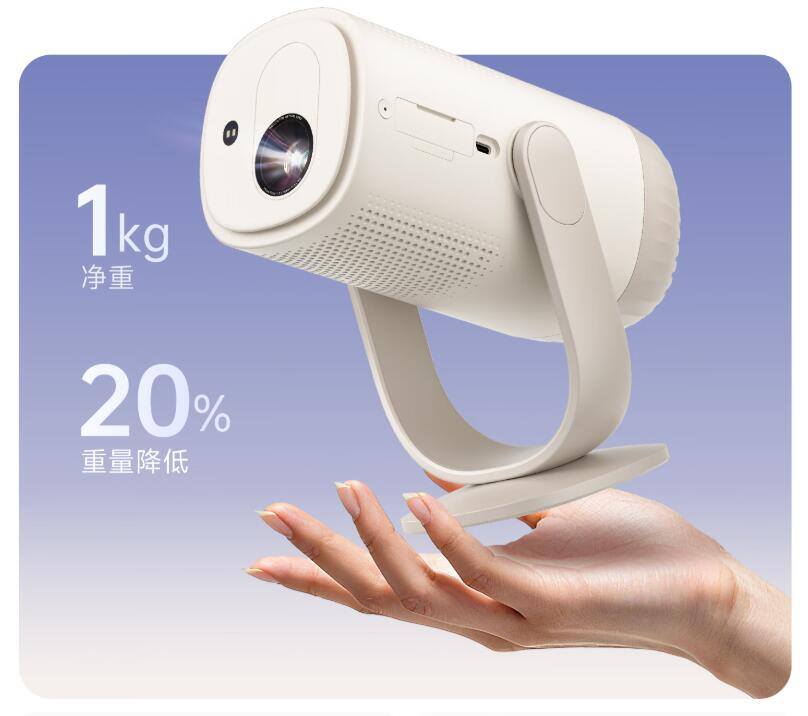 一文看懂当贝Smart 2和当贝Smart 1有什么区别，二者之间的区别