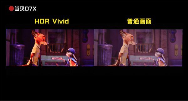 当贝D7X、坚果N1 Air、极米Z6X Pro，2025双十一性价比投影怎么选