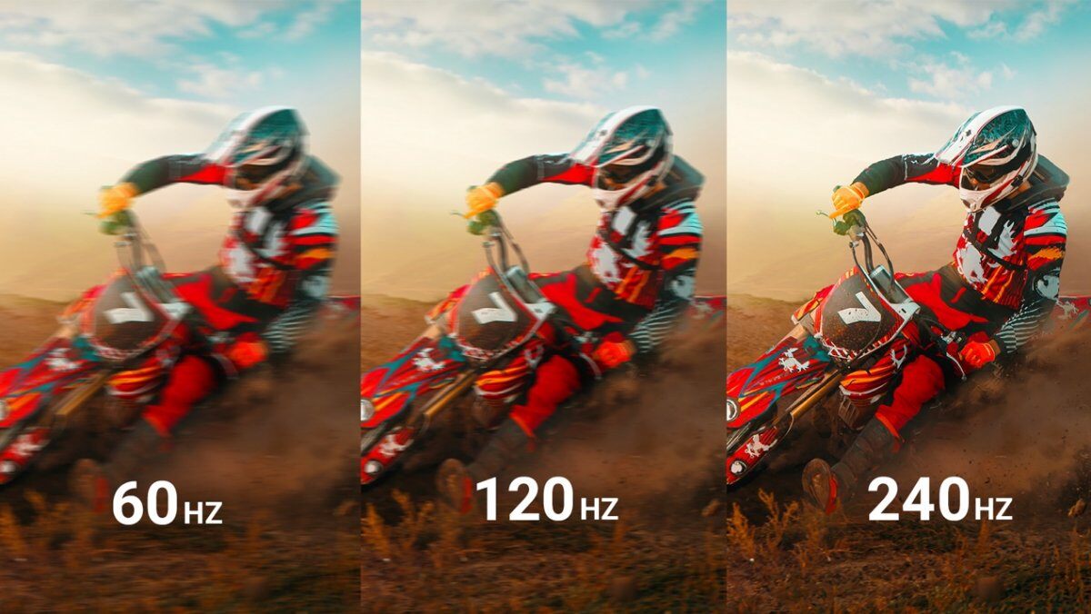 投影仪DLPC8445是什么？揭秘投影仪游戏体验革命的核心技术