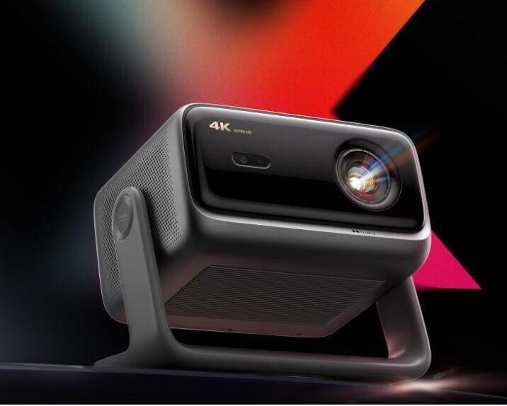 双十一游戏投影仪怎么选，告别延迟撕裂，推荐当贝X7 Max