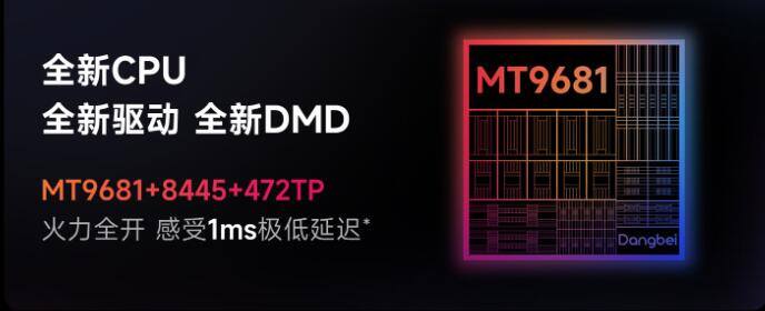 双十一游戏投影仪怎么选，告别延迟撕裂，推荐当贝X7 Max