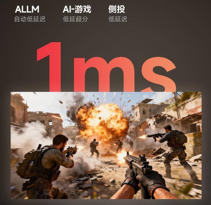 双十一游戏投影仪怎么选，告别延迟撕裂，推荐当贝X7 Max