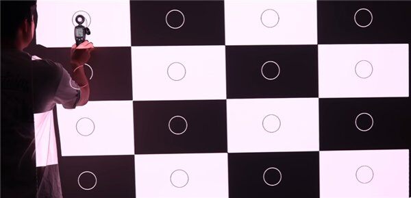 投影仪选购避坑：什么是原生对比度？小心对比度宣传骗局