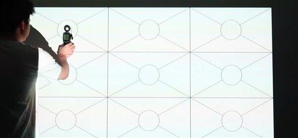 投影仪选购避坑：什么是原生对比度？小心对比度宣传骗局