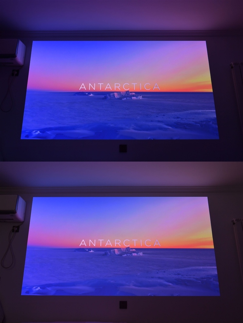 当贝S7 Ultra Pro深度测评：万元旗舰投影仪画质与性价比兼得