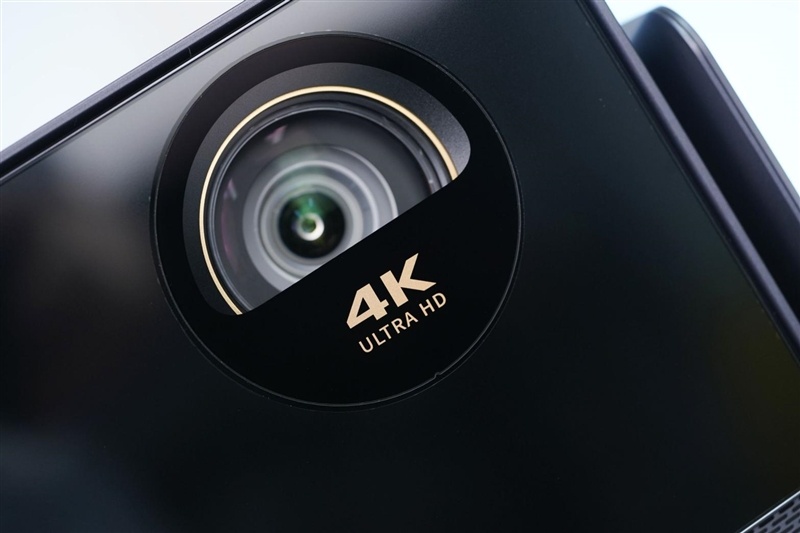 当贝S7 Ultra Pro深度测评：万元旗舰投影仪画质与性价比兼得