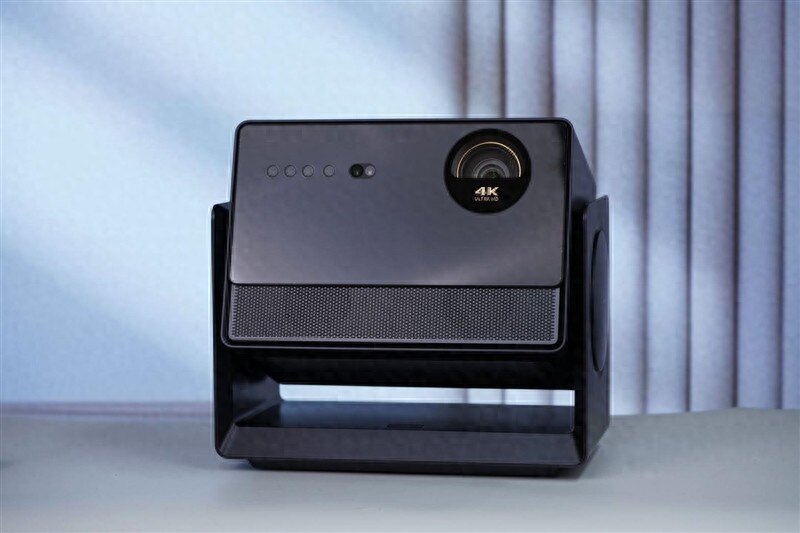 当贝S7 Ultra Pro深度测评：万元旗舰投影仪画质与性价比兼得