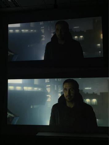 双十一投影仪怎么选？当贝X7 Max对比坚果N5，画质差距多大？