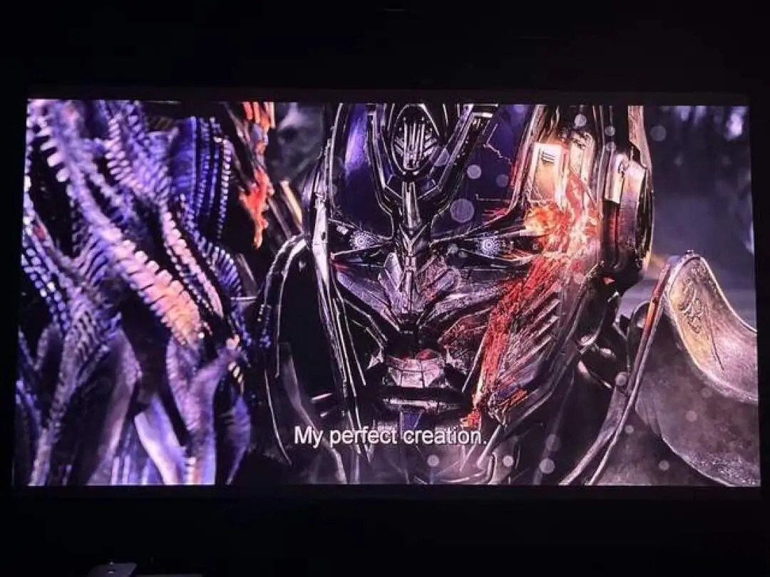 2025年3000元投影仪怎么选？当贝D7X Pro深度测评，画质党必入